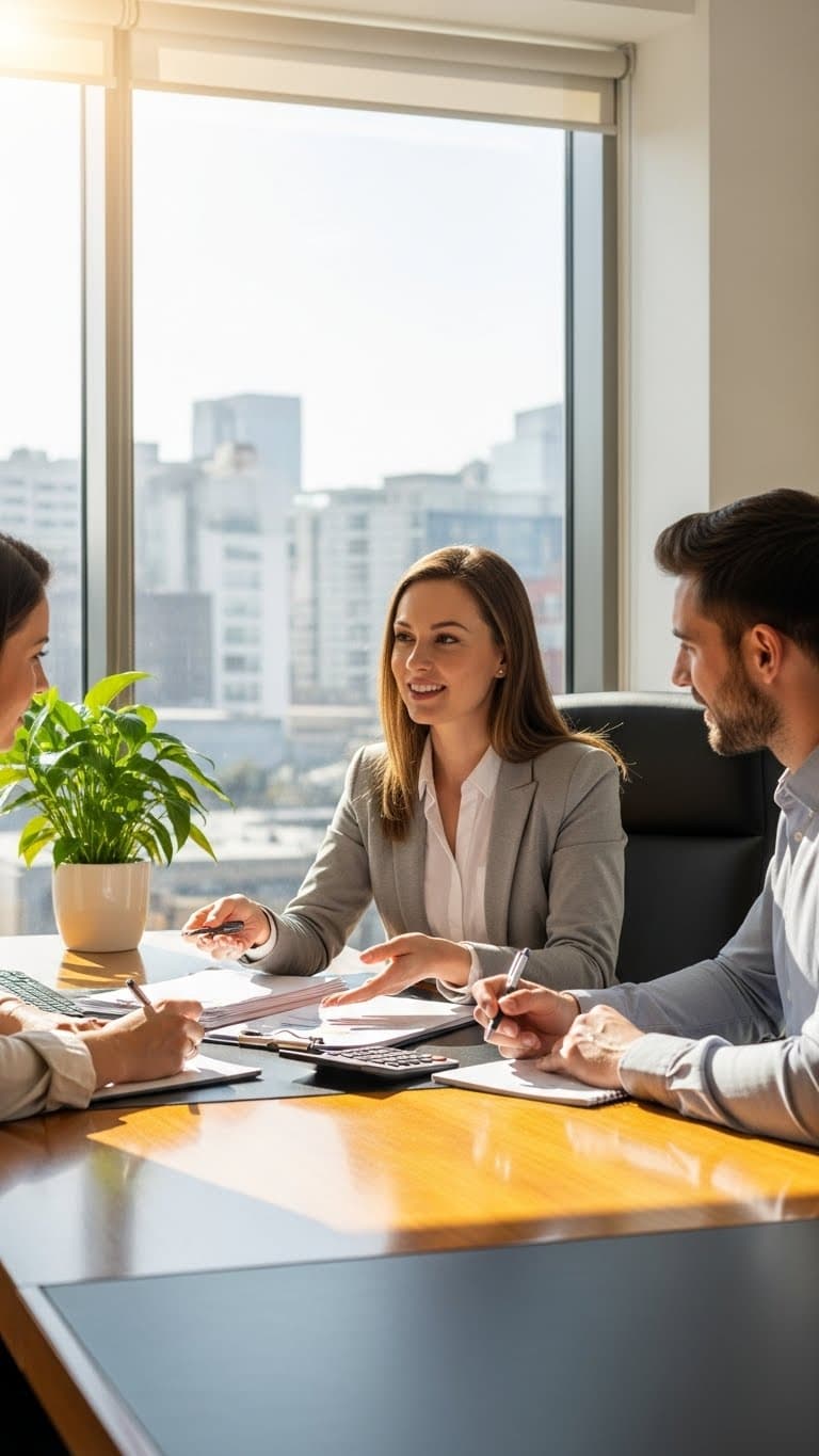 Step 5: Secure Financing - Homebuying Process