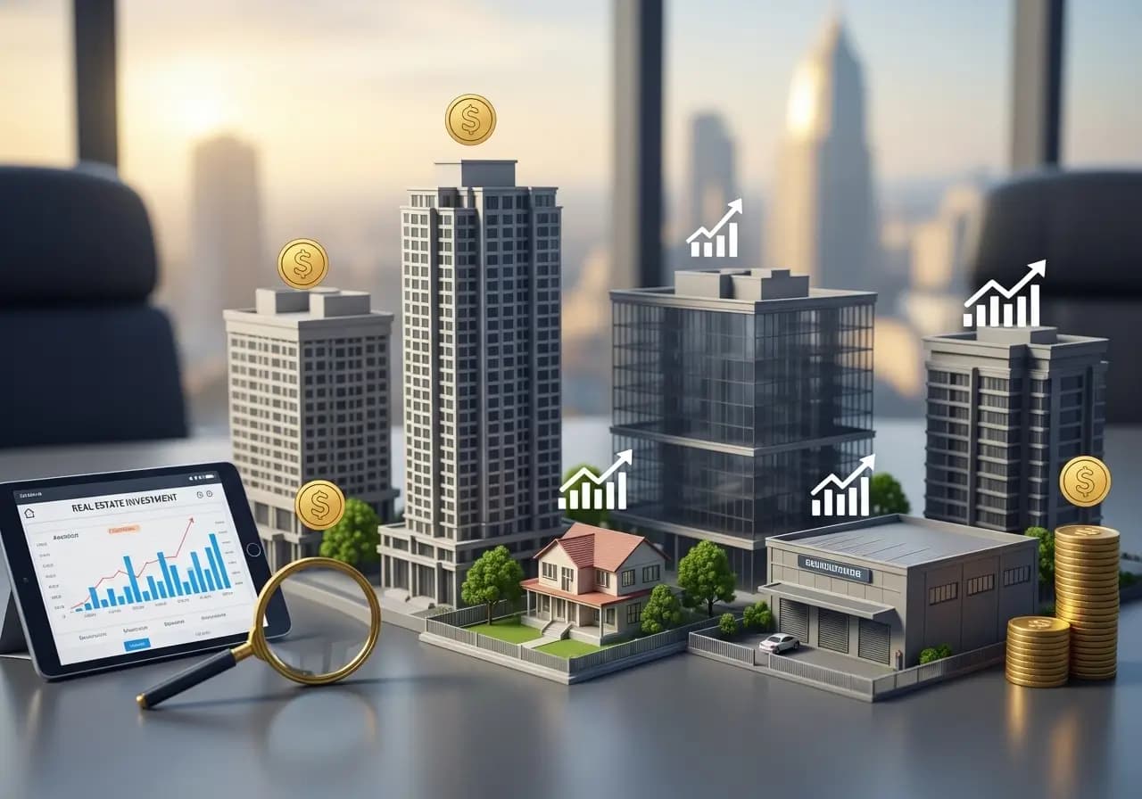 Single-Family Homes Investment