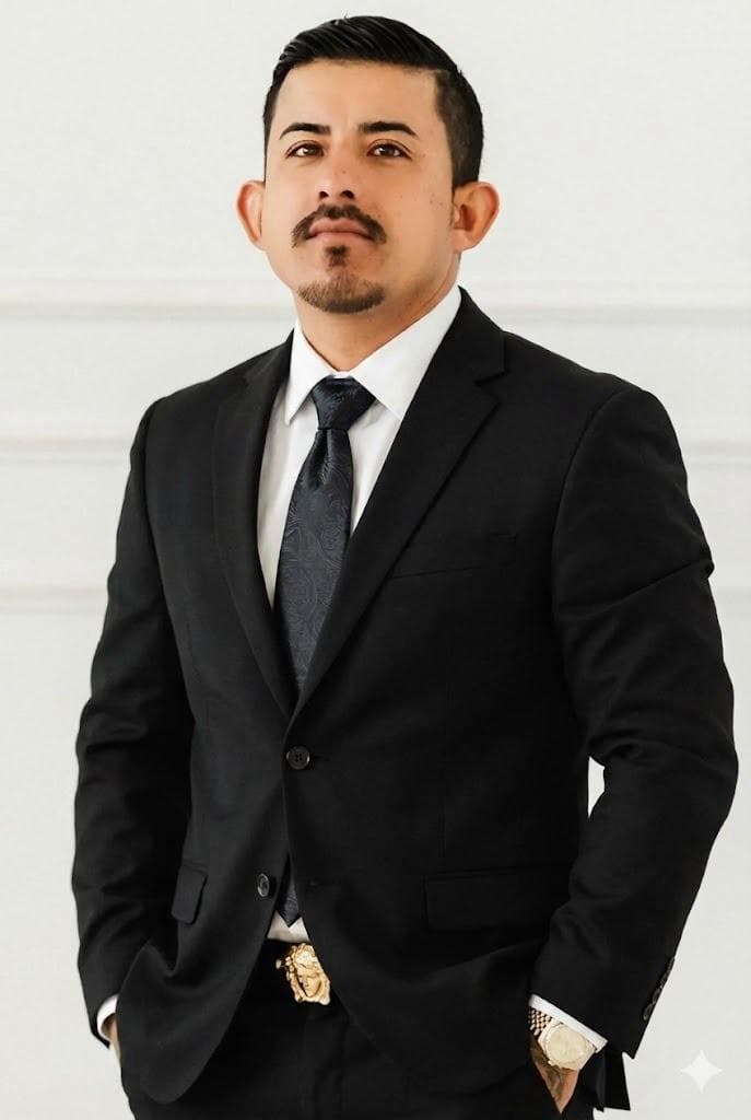 Bryan Lupercio - Founder and President